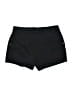 J.Crew Solid Black Shorts Size 8 - photo 2