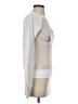 Varley Ivory Long Sleeve Turtleneck Size XS - photo 4