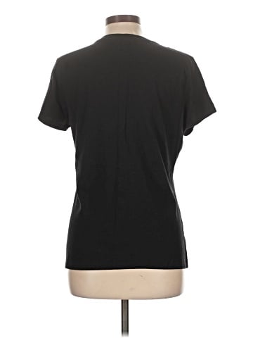 Hanes Short Sleeve T-Shirt (view 2)