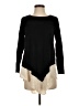 Joie Black Wool Pullover Sweater Size XS - photo 1