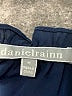 Daniel Rainn 100% Polyester Blue Sleeveless Blouse Size M - photo 7