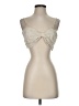 Mable Ivory Tank Top Size S - photo 1