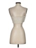 Mable Ivory Tank Top Size S - photo 2