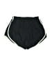 Nike 100% Polyester Black Athletic Shorts Size S - photo 2
