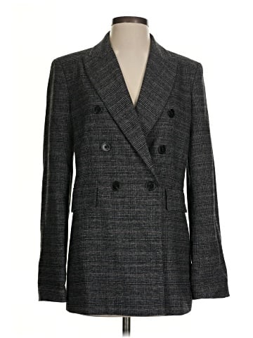 Zara Blazer (view 1)