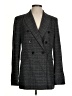 Zara Tweed Gray Blazer Size S - photo 1