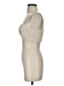 Mable Ivory Tank Top Size S - photo 5