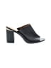 Calvin Klein Black Heels Size 10 - photo 1