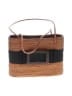 Bosom Buddy Brown Shoulder Bag One size - photo 1