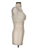 Mable Ivory Tank Top Size S - photo 4