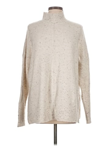 Jessica Simpson Turtleneck Sweater (view 1)