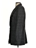 Zara Tweed Gray Blazer Size S - photo 5