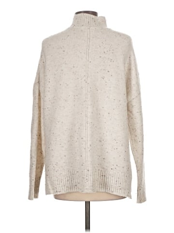 Jessica Simpson Turtleneck Sweater (view 2)