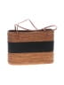 Bosom Buddy Brown Shoulder Bag One size - photo 3