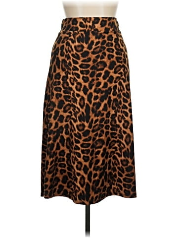 MTS Casual Skirt (view 1)