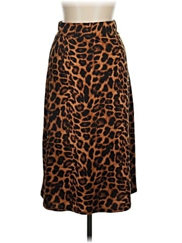 MTS Casual Skirt (view 2)