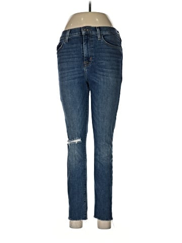 Hudson Jeans Jeans (view 1)
