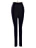 American Apparel Solid Black Active Pants Size M - photo 1