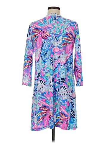 Lilly Pulitzer Cocktail Dress (view 2)