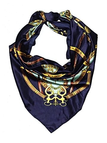 Unbranded Scarf (view 1)