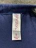 Xhilaration Blue Sleeveless Blouse Size S - photo 7