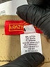 Krazy Larry Solid Tan Brown Active Pants Size 12 - photo 7