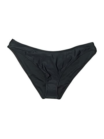 Madewell Madewell Second Wave Curved-Waist Bikini Bottom (view 1)
