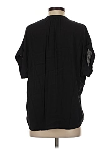 Point Sur 3/4 Sleeve Button-Down Shirt (view 2)