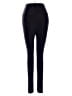American Apparel Solid Black Active Pants Size M - photo 2