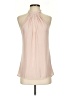 Ramy Brook 100% Polyester Tan Tank Top Size S - photo 1