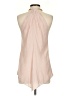 Ramy Brook 100% Polyester Tan Tank Top Size S - photo 2