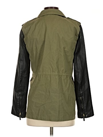 Zara Coat (view 2)