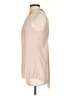 Ramy Brook 100% Polyester Tan Tank Top Size S - photo 5