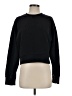 Athleta Black Sweatshirt Size XS - photo 1