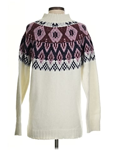 Maurices Pullover Sweater (view 2)