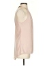 Ramy Brook 100% Polyester Tan Tank Top Size S - photo 4