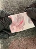 Z Supply Black Casual Dress Size S - photo 8