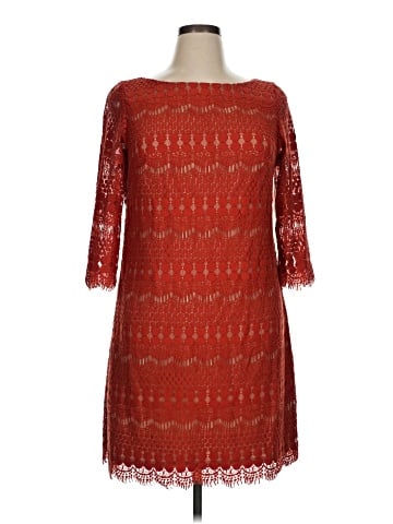 Eliza J Cocktail Dress (view 1)