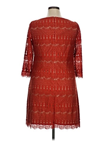 Eliza J Cocktail Dress (view 2)