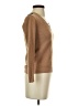 IKKS 100% Cashmere Tan Cashmere Pullover Sweater Size S - photo 4