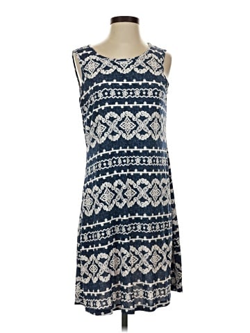 Ronni Nicole Casual Dress (view 1)