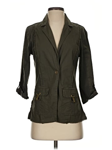 Wearables Blazer (view 1)