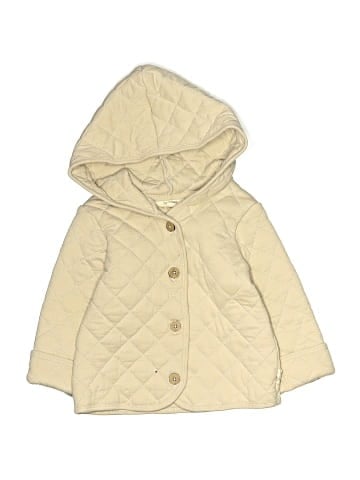 Burt's Bees Baby Coat (view 1)
