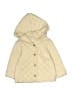 Burt's Bees Baby Ivory Coat 9-12 MO / 12 MO - photo 1