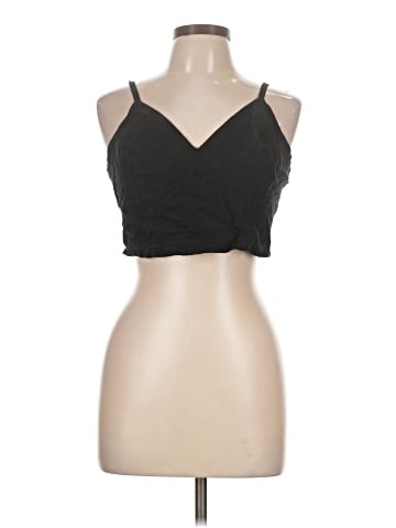 Universal Thread Sleeveless Top (view 1)