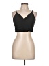 Universal Thread Black Sleeveless Top Size L - photo 1