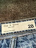 Rag & Bone Blue Jeans Size 28 waist - photo 7