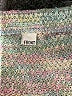 Front Tweed Gray Casual Skirt Size 18 - photo 4