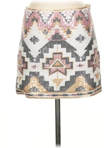 Fate Casual Skirt (view 1)