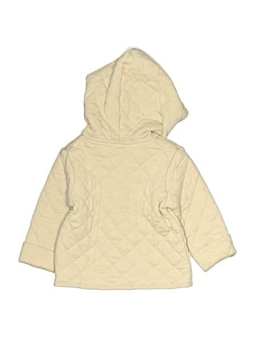 Burt's Bees Baby Coat (view 2)